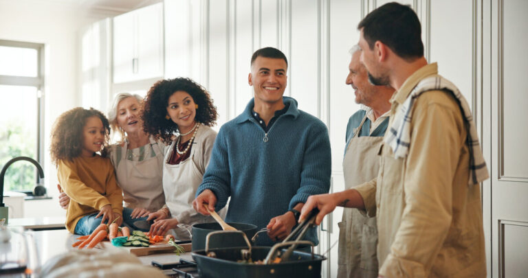 Magnolia Springs neighborhood
